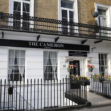 The Cameron Studios London Exterior foto